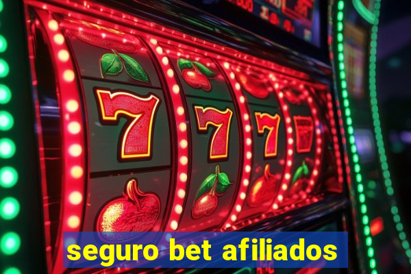 seguro bet afiliados